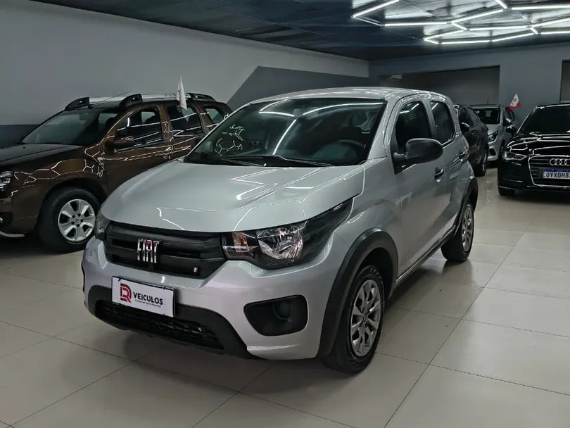 Fiat MOBI LIKE 1.0 Fire Flex 5p.