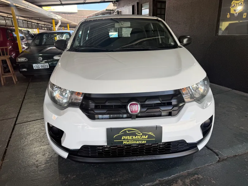 Fiat MOBI EASY 1.0 Fire Flex 5p.