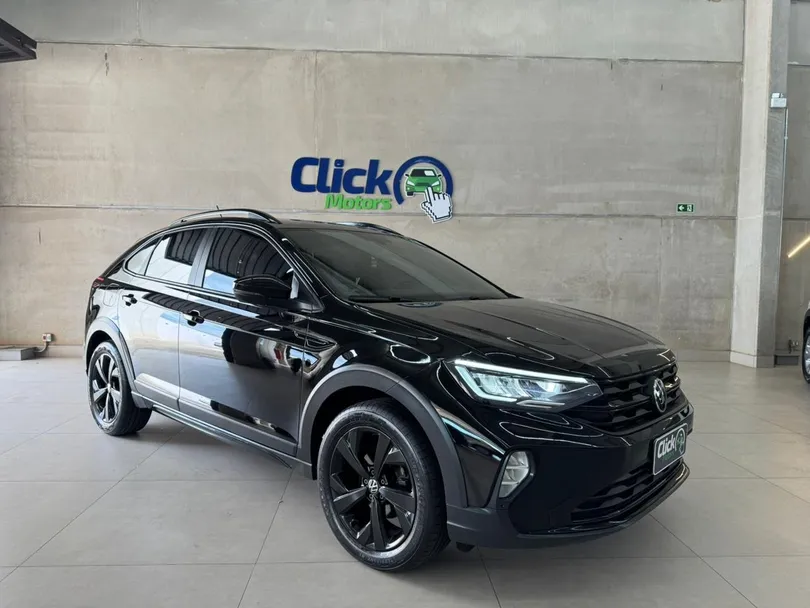 VolksWagen Nivus Highline 1.0 200 TSI Flex Aut.