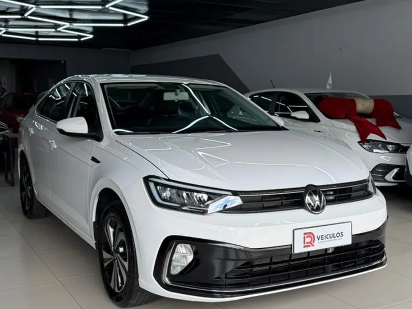 VolksWagen VIRTUS Comfort. 200 TSI 1.0 Flex 12V Aut