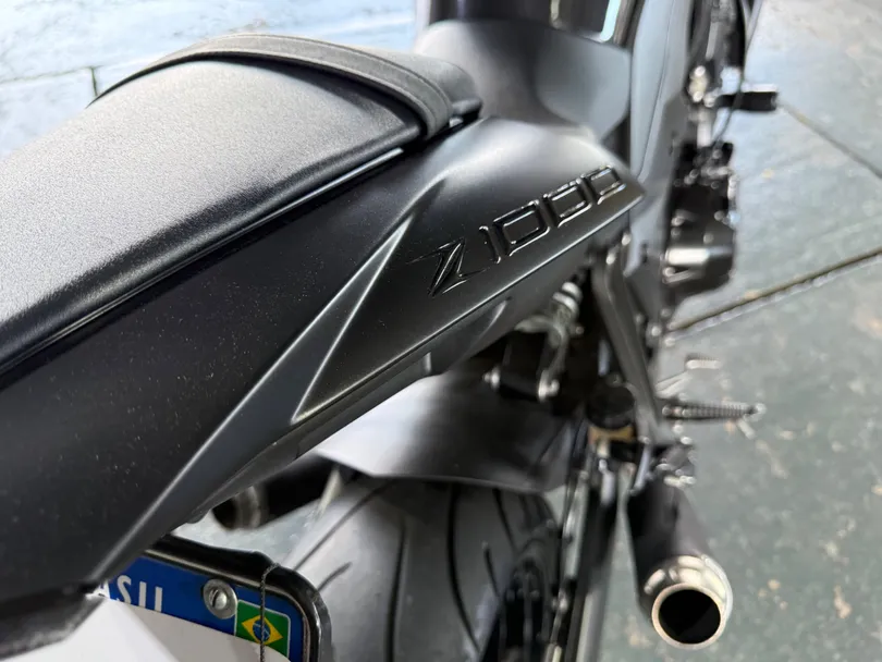 KAWASAKI Z 1000