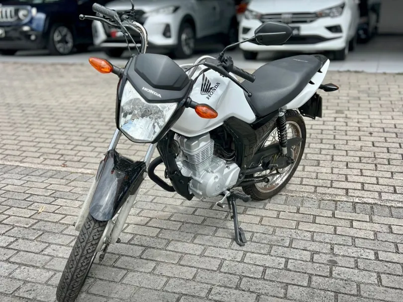 HONDA CG 125 CARGO/ CARGO KS/125i CARGO