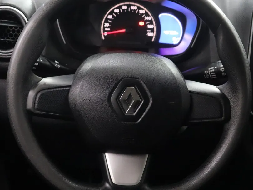 Renault KWID Zen 1.0 Flex 12V 5p Mec.