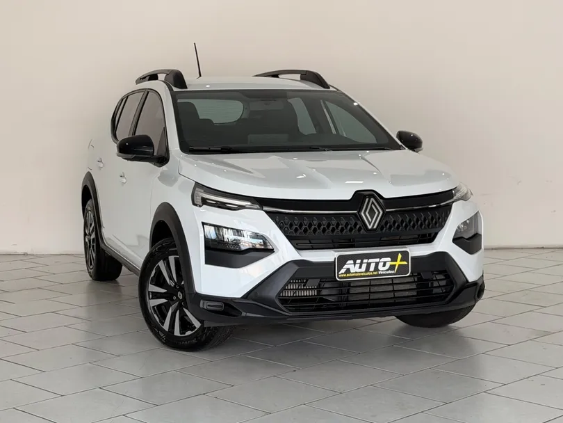 Renault Kardian Evolut. Flex 1.0 TB 12V 5p Aut.