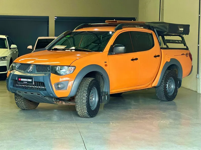 Estoque - Garagem Zero67, Mitsubishi em Campo Grande - Garagem Zero67