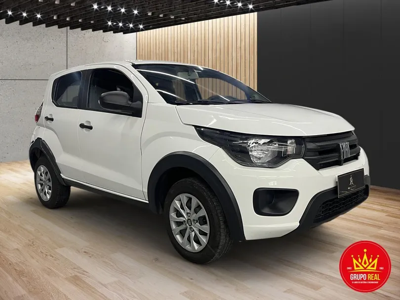 Fiat MOBI LIKE 1.0 Fire Flex 5p.