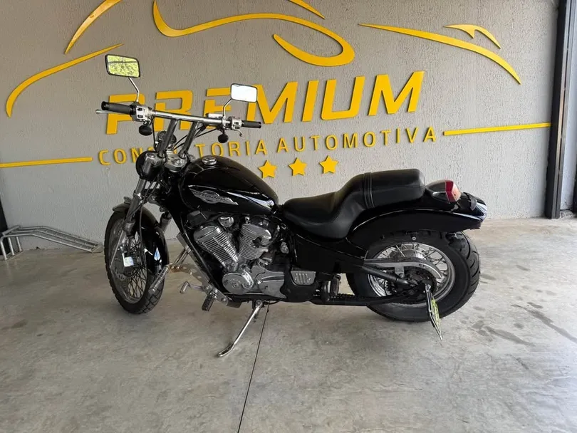 HONDA VT 600 C SHADOW