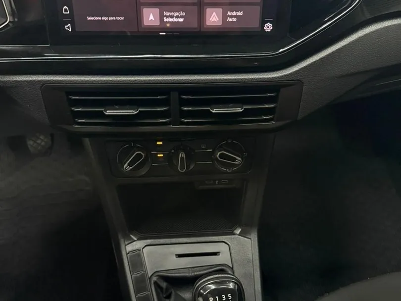 VolksWagen Polo Track 1.0 Flex 12V 5p