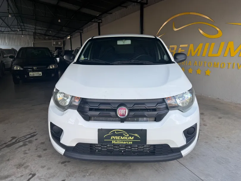 Fiat MOBI EASY 1.0 Fire Flex 5p.