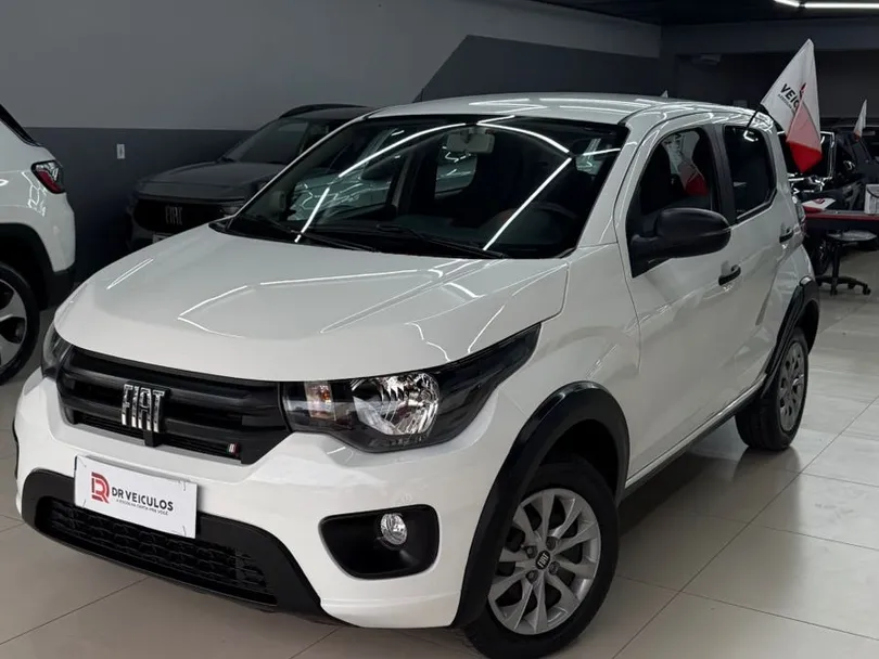 Fiat MOBI LIKE 1.0 Fire Flex 5p.