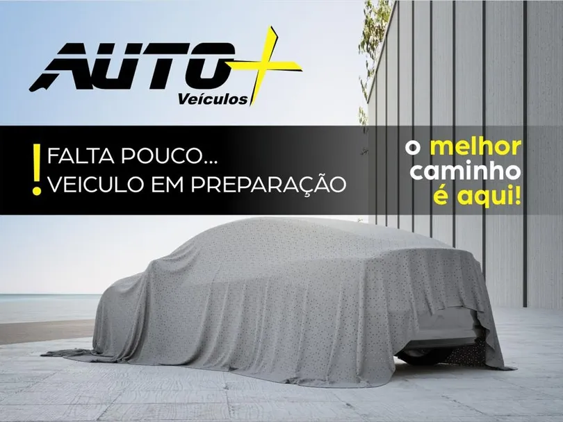 Renault DUSTER DAKAR 4x2 1.6 Hi-Flex 16V Mec.