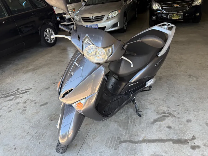 HONDA LEAD 110