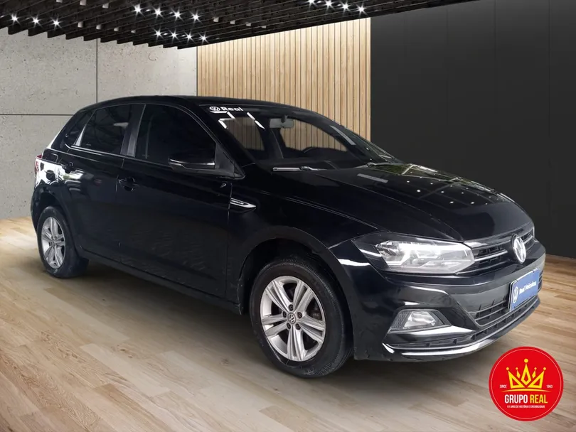 VolksWagen Polo Comfort. 200 TSI 1.0 Flex 12V Aut.