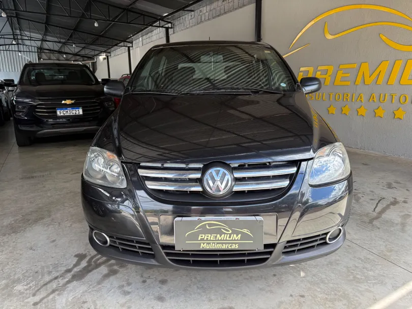 VolksWagen Fox 1.0 Mi Total Flex 8V 5p