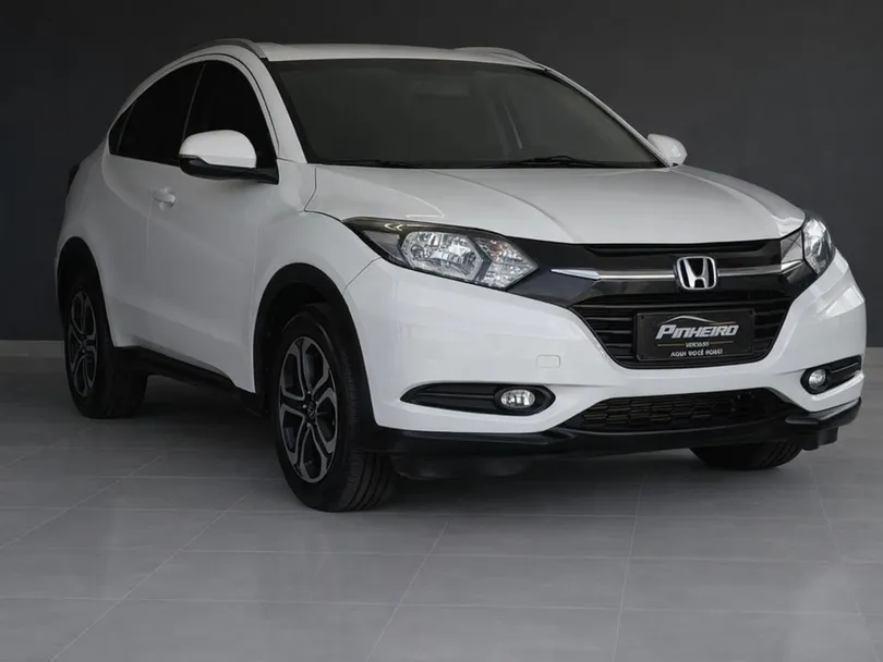 Honda HR-V EX 1.8 Flexone 16V 5p Aut.