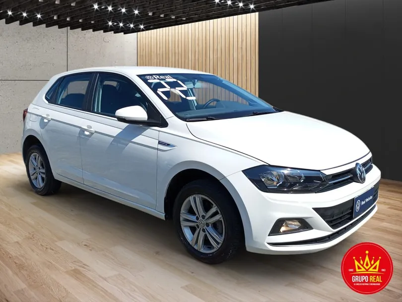 VolksWagen Polo Comfort. 200 TSI 1.0 Flex 12V Aut.