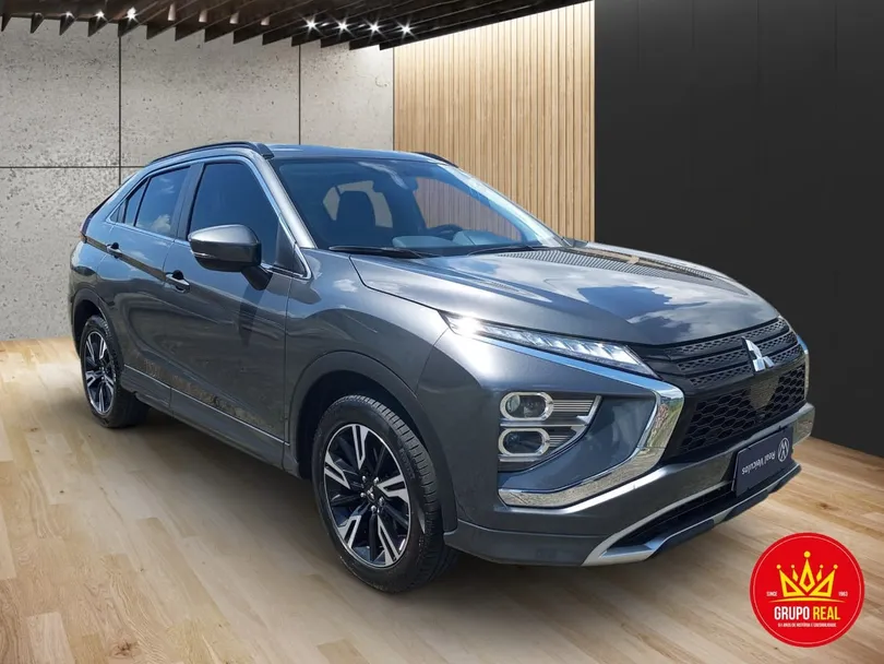 Mitsubishi Eclipse Cross HPE-S Sport 1.5 16V TB 165cv Aut.
