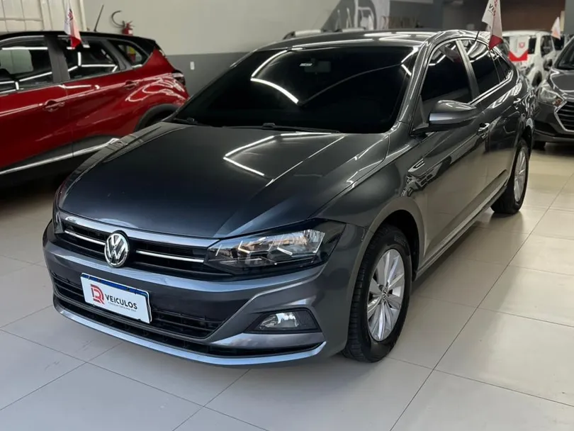 VolksWagen VIRTUS Comfort. 200 TSI 1.0 Flex 12V Aut