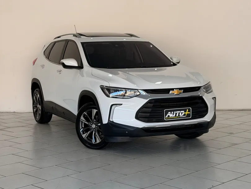 Chevrolet TRACKER Premier 1.2 Turbo 12V Flex Aut.