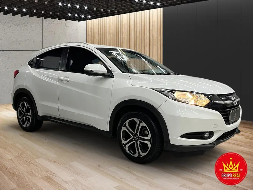 Honda HR-V EX 1.8 Flexone 16V 5p Aut.