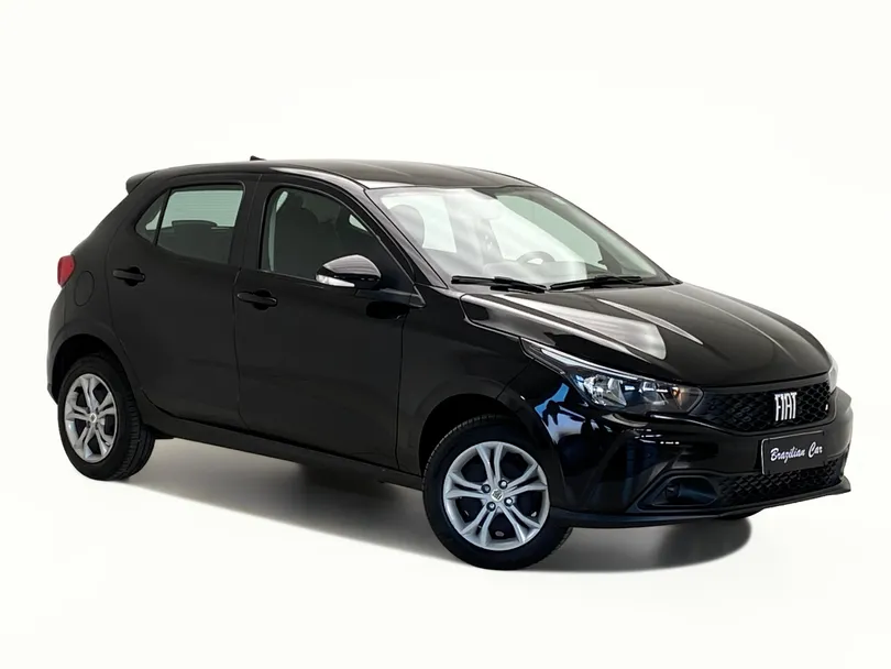 Estoque - Brazilian Car I, Carros em Brasília - Brazilian Car I
