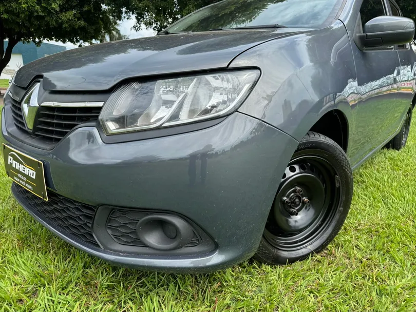 Renault SANDERO Expression Flex 1.6 16V 5p