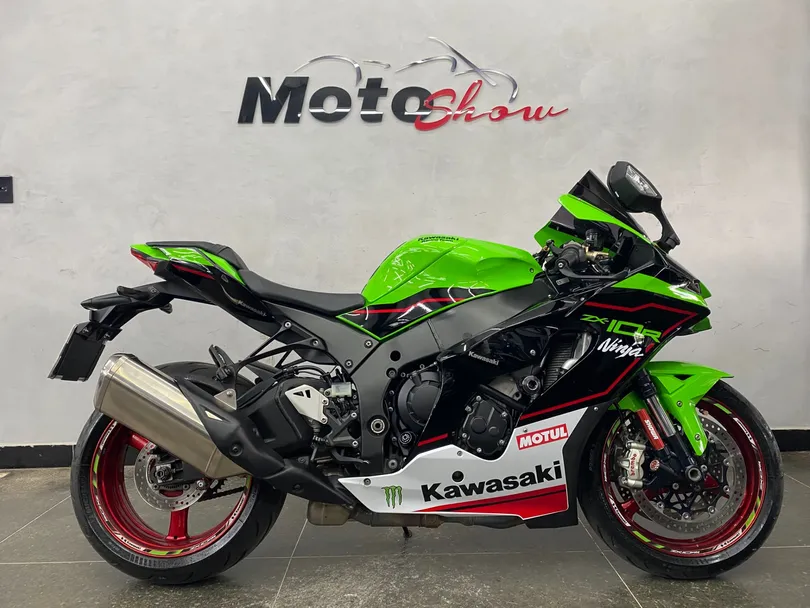 Estoque - MOTOSHOW Brasília, KAWASAKI em Brasília - MOTOSHOW Brasília