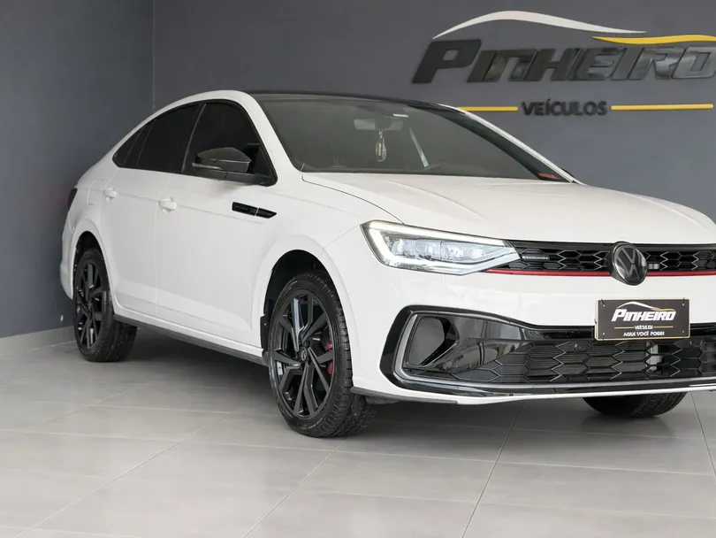 VolksWagen VIRTUS Exclusive 250TSI 1.4 Flex 16V Aut