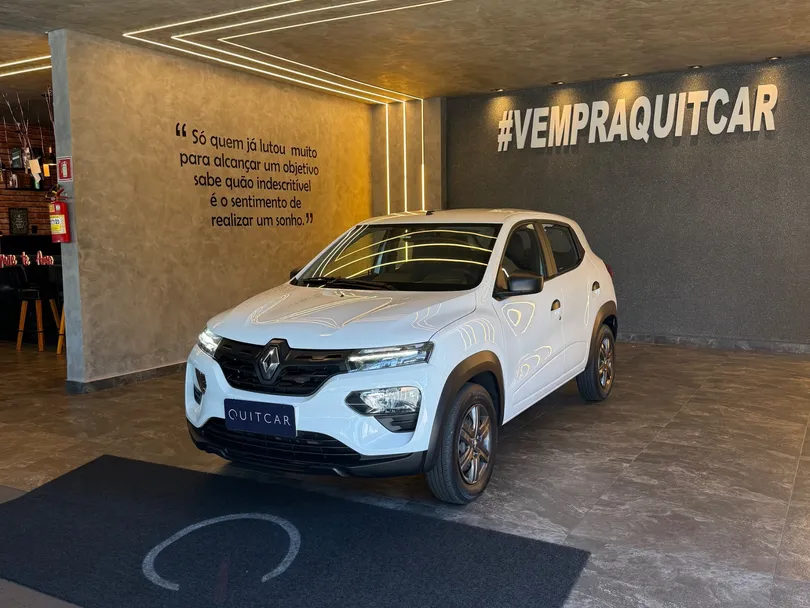 Renault Kwid
