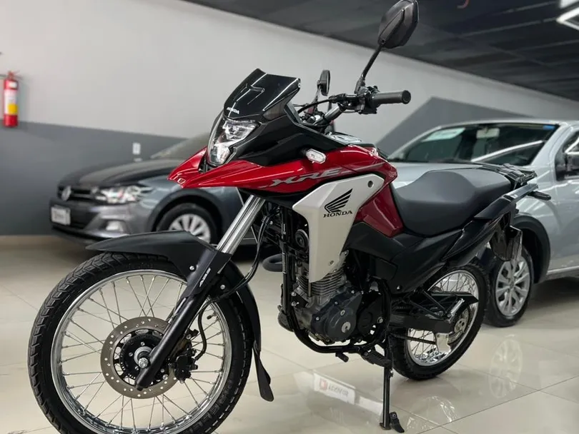 HONDA XRE 190/ Flex