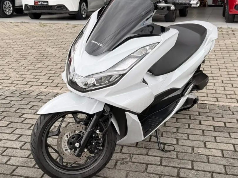 HONDA PCX 160 