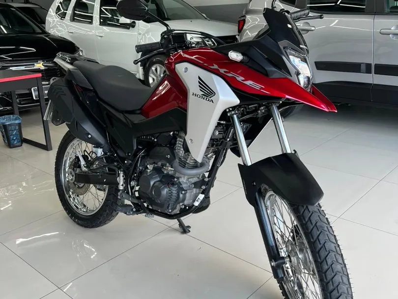 HONDA XRE 190/ Flex