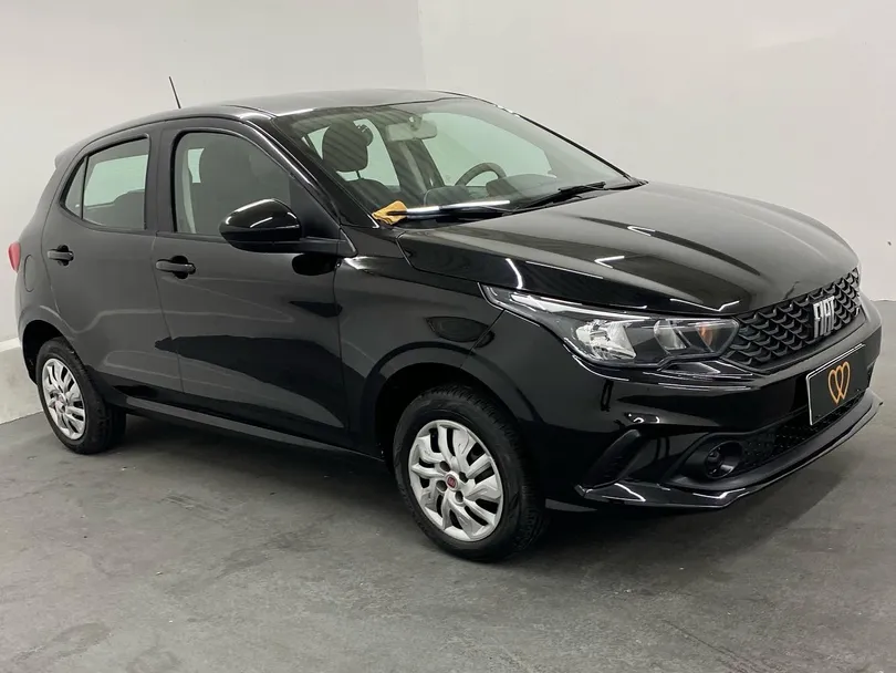Fiat ARGO DRIVE 1.0 6V Flex