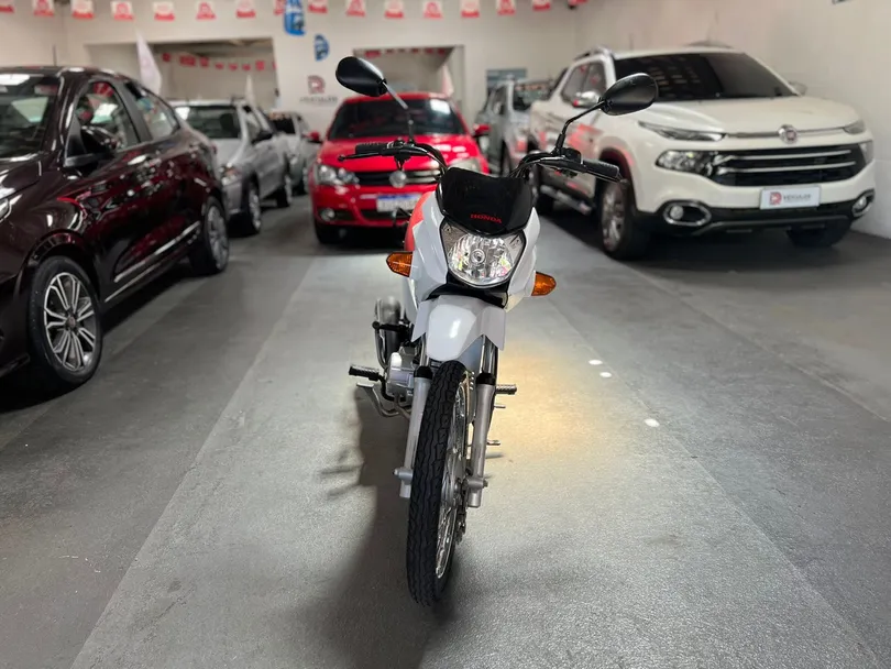 HONDA POP 110i