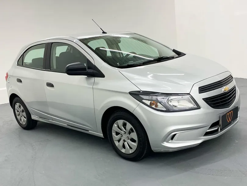 Chevrolet ONIX HATCH Joy 1.0 8V Flex 5p Mec.