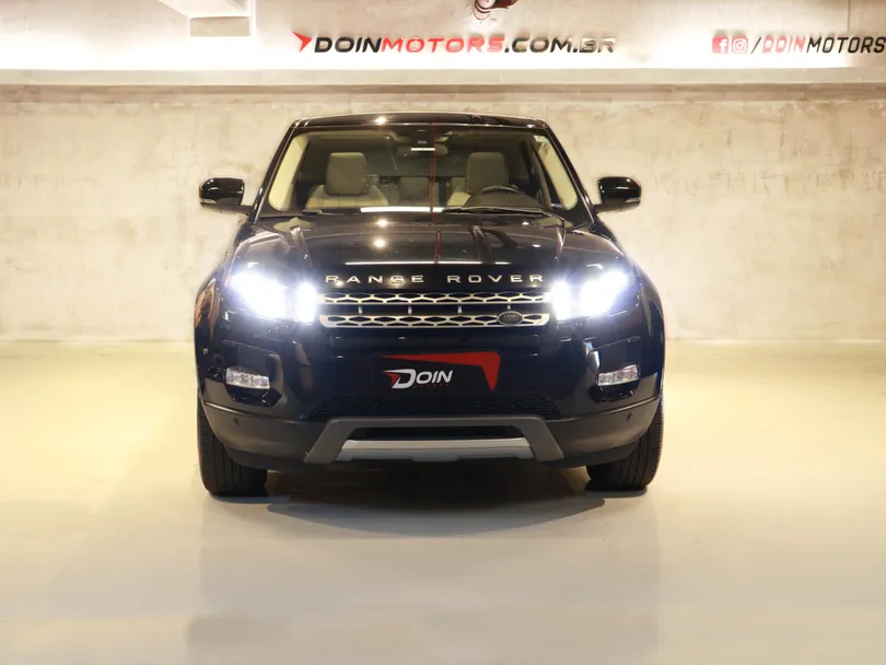 Land Rover Range R.EVOQUE Prestige 2.0 Aut. 5p