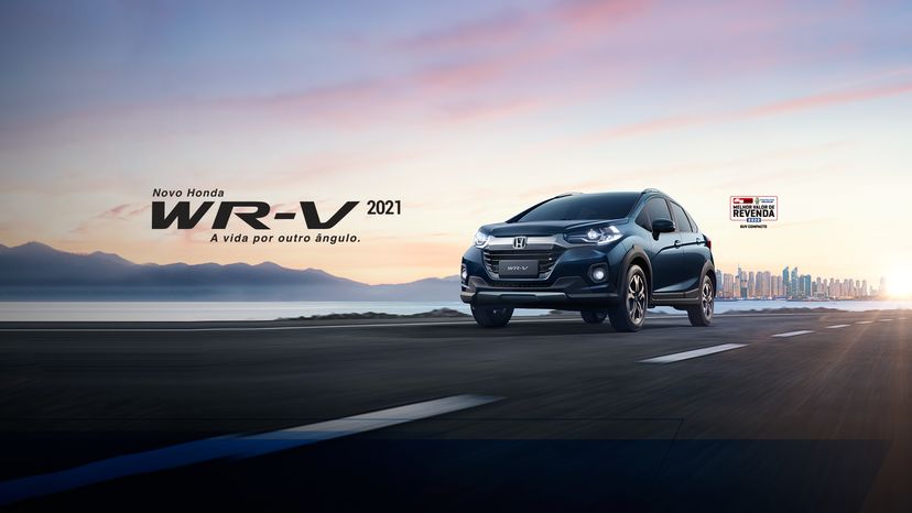 Scapini Motors - Concessionária Honda de carros novos e seminovos 