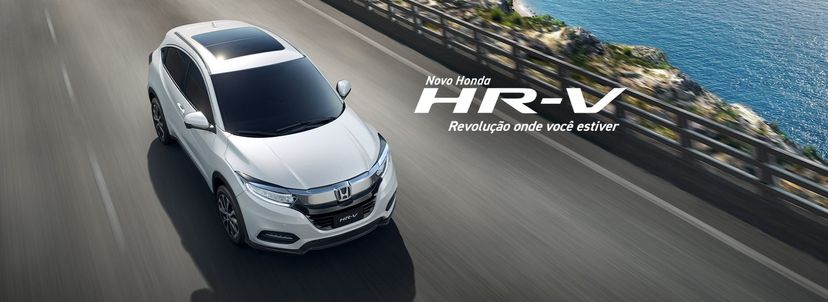 Scapini Motors - Concessionária Honda de carros novos e seminovos 