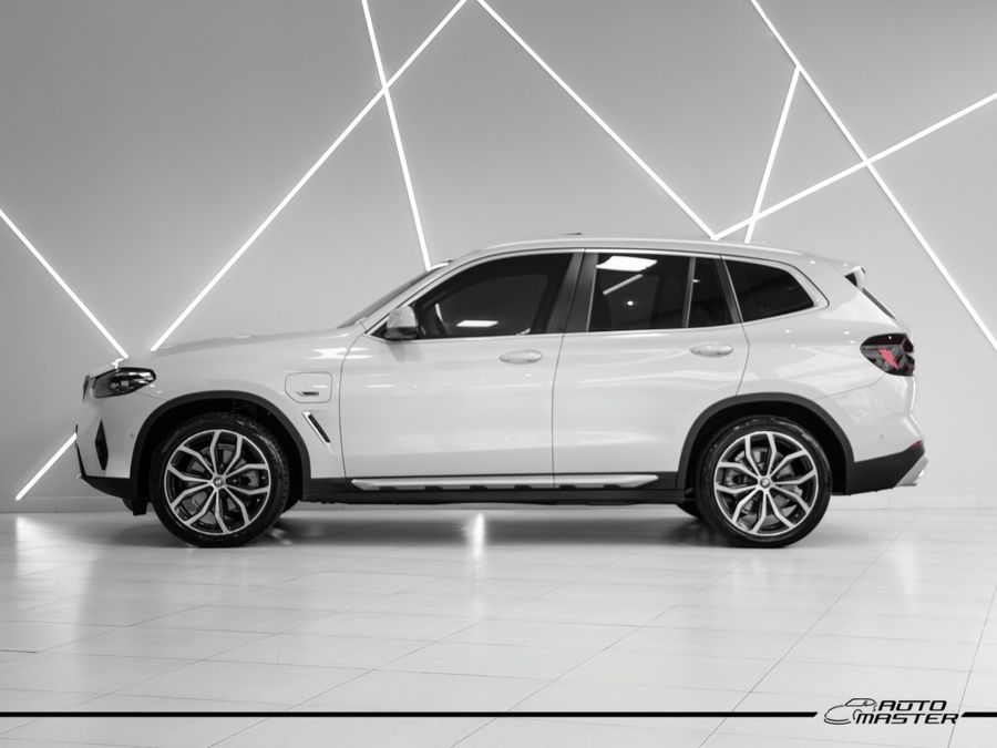 BMW X3 2023