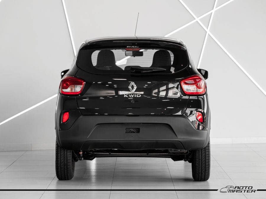 Renault Kwid 2026