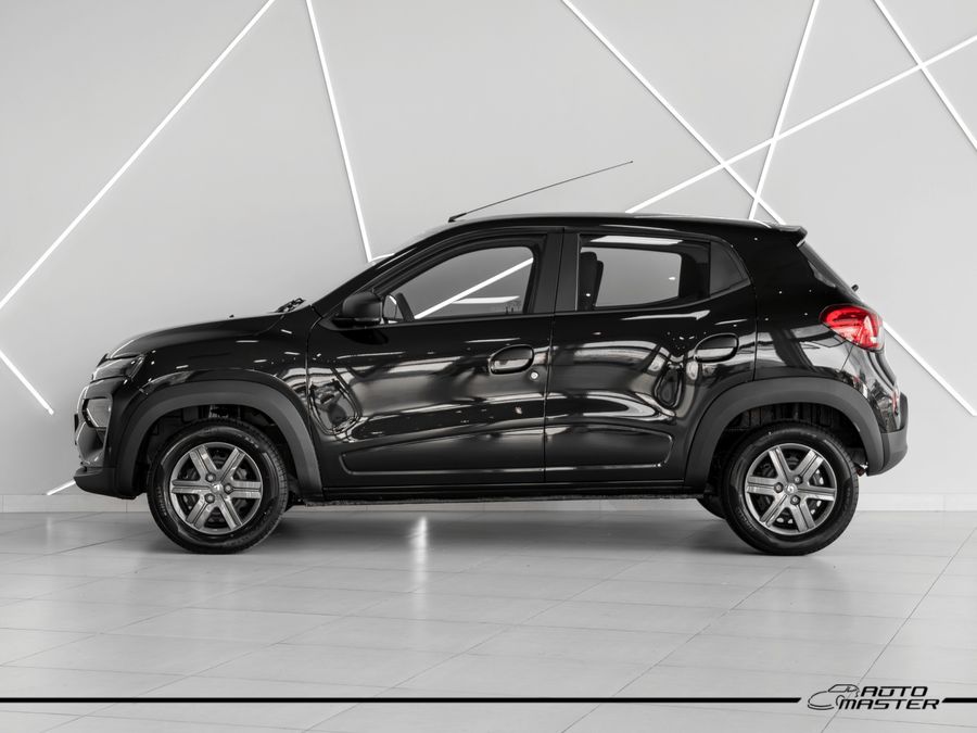 Renault Kwid 2026