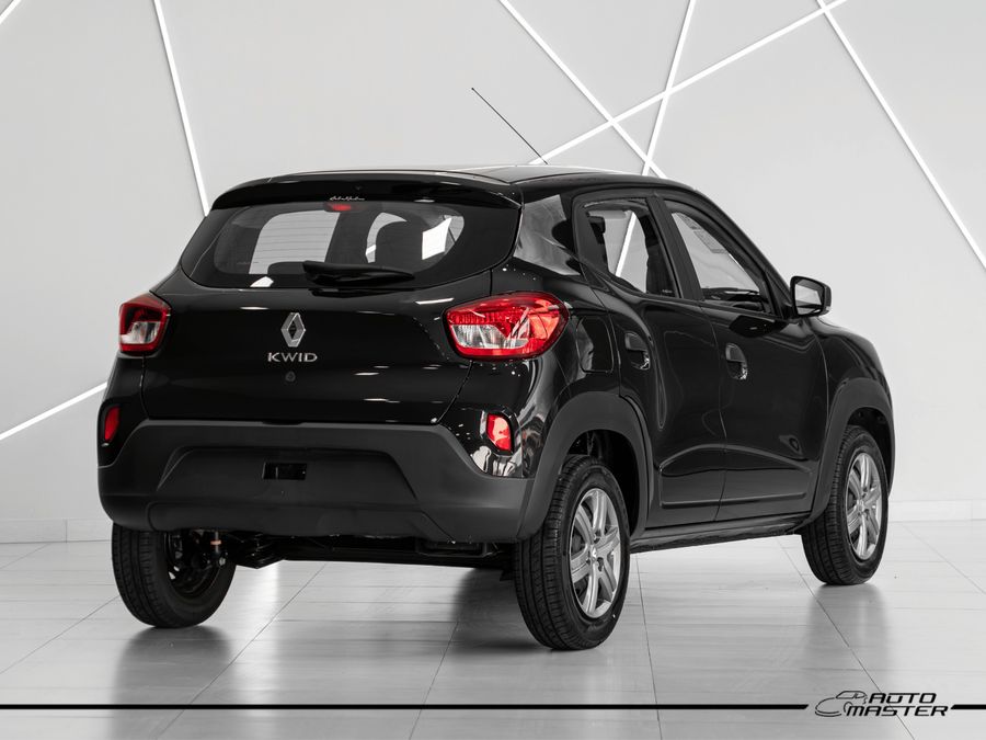 Renault Kwid 2026