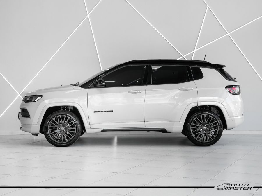 Jeep COMPASS 2023