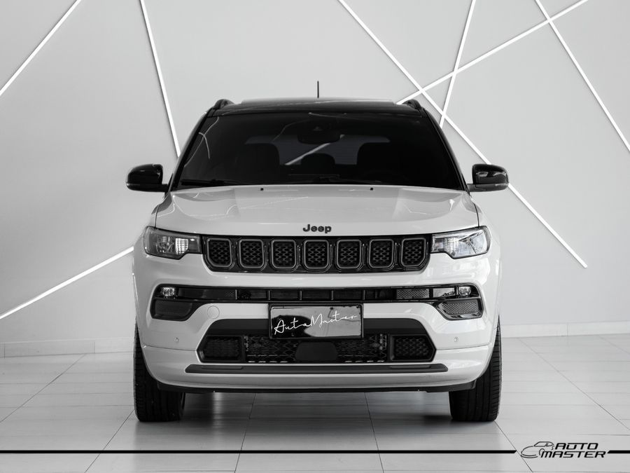 Jeep COMPASS 2023