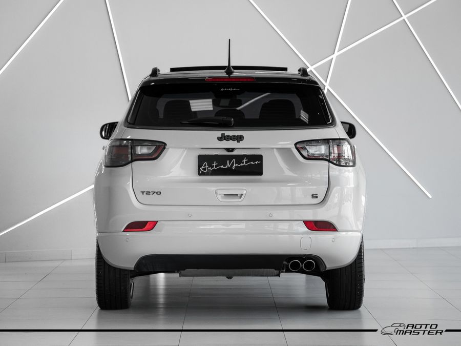 Jeep COMPASS 2023