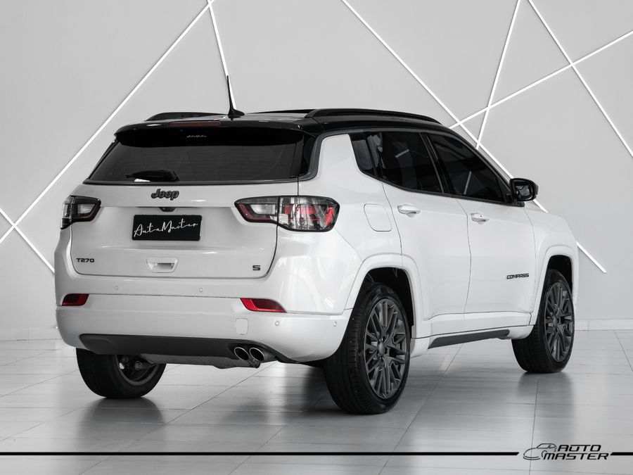 Jeep COMPASS 2023