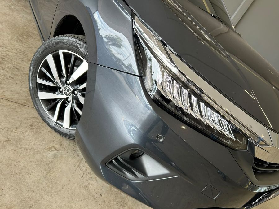 Honda CITY 2024