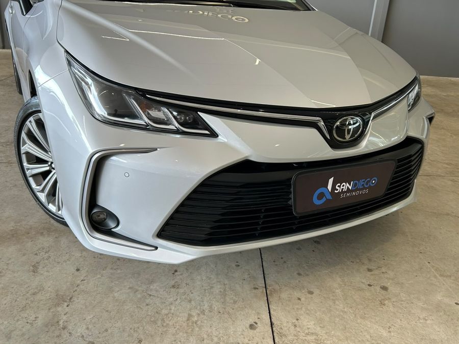 Toyota Corolla 2023