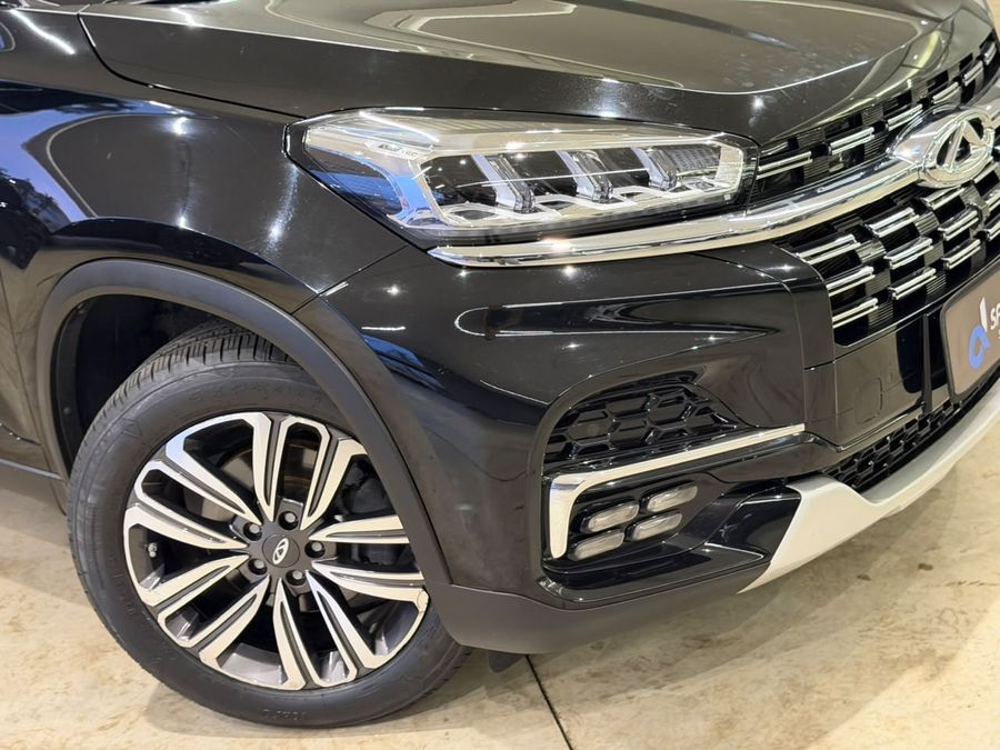 Chery Tiggo 2023
