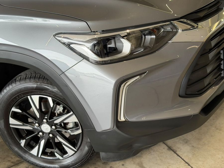 Chevrolet TRACKER 2021